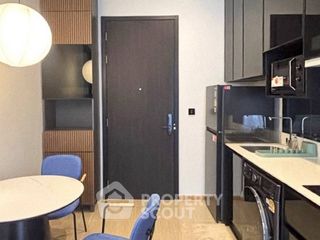Wohnung zur Miete mit 1 Zimmer in Phaya Thai, Bangkok