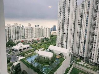 出租 4 卧室 公寓 在 Huai Khwang, 曼谷