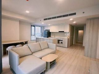 出租 4 卧室 公寓 在 Huai Khwang, 曼谷