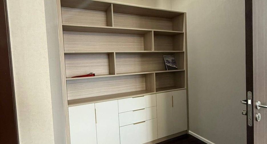 For rent 3 bedrooms condo in Bang Na, Bangkok