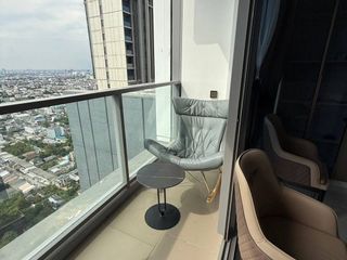 À louer 3 chambres condo à Bang Na, Bangkok
