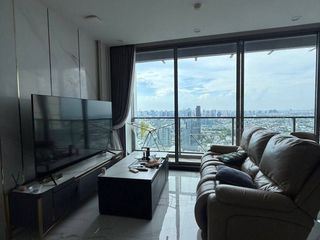 À louer 3 chambres condo à Bang Na, Bangkok