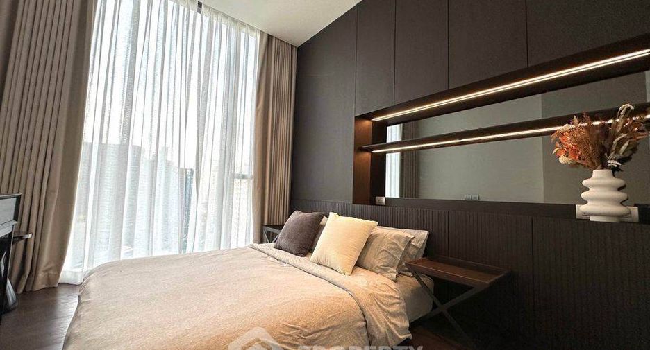 Wohnung zur Miete mit 3 Zimmer in Khlong Toei, Bangkok