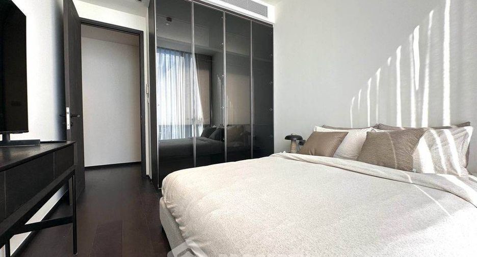 Wohnung zur Miete mit 3 Zimmer in Khlong Toei, Bangkok