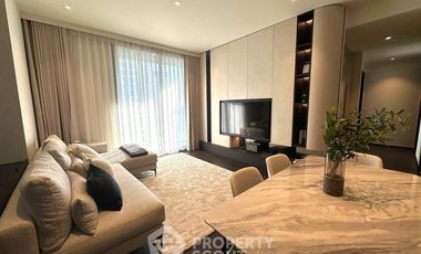 Condo en alquiler de 3 habitaciones en Khlong Toei, Bangkok