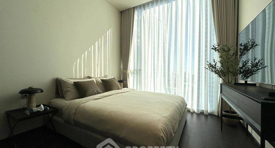 Wohnung zur Miete mit 3 Zimmer in Khlong Toei, Bangkok