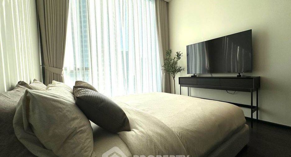 Wohnung zur Miete mit 3 Zimmer in Khlong Toei, Bangkok