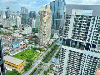Wohnung zur Miete mit 1 Zimmer in Sathon, Bangkok