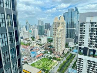 Wohnung zur Miete mit 1 Zimmer in Sathon, Bangkok
