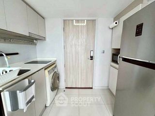 Wohnung zur Miete mit 1 Zimmer in Sathon, Bangkok