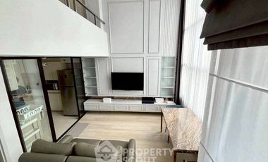 For rent 1 bed condo in Sathon, Bangkok