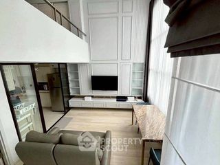 Wohnung zur Miete mit 1 Zimmer in Sathon, Bangkok