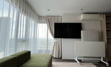 Wohnung zur Miete mit 1 Zimmer in Chatuchak, Bangkok