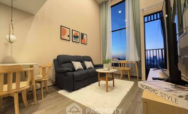 For rent 1 bed condo in Chatuchak, Bangkok