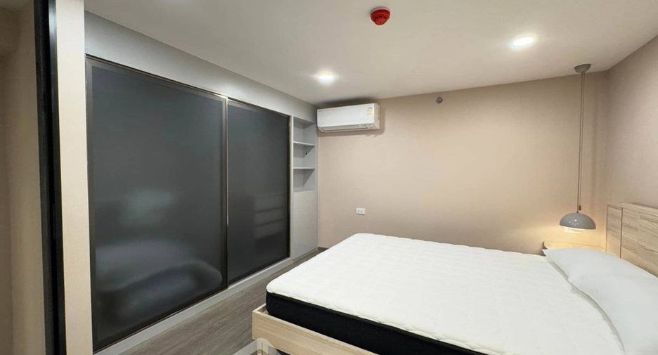 À louer 1 chambre condo à Chatuchak, Bangkok