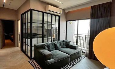 Wohnung zur Miete mit 2 Zimmer in Thon Buri, Bangkok