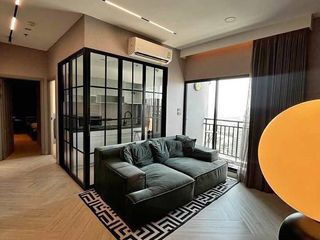 Wohnung zur Miete mit 2 Zimmer in Thon Buri, Bangkok