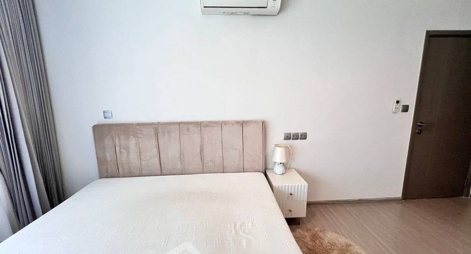 For rent 1 Beds condo in Huai Khwang, Bangkok