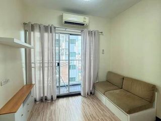 Аренда 2 спальни кондо в Ратчатхещи, Бангкок