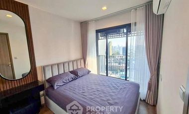 À louer 1 chambre condo à Chatuchak, Bangkok