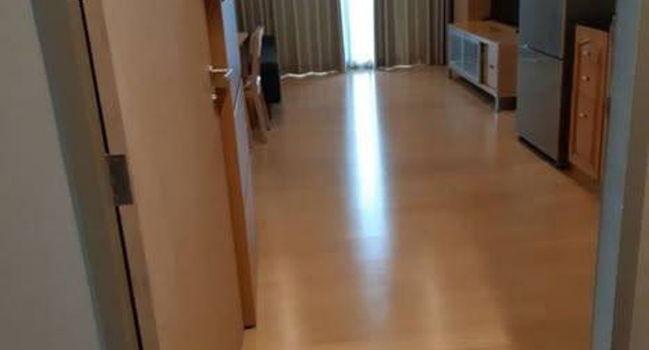 For rent 1 bed condo in Phaya Thai, Bangkok