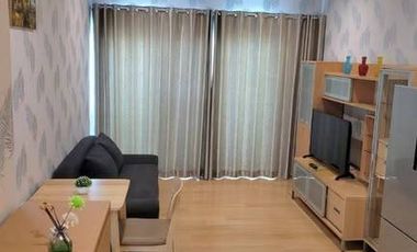 For rent 1 bed condo in Phaya Thai, Bangkok