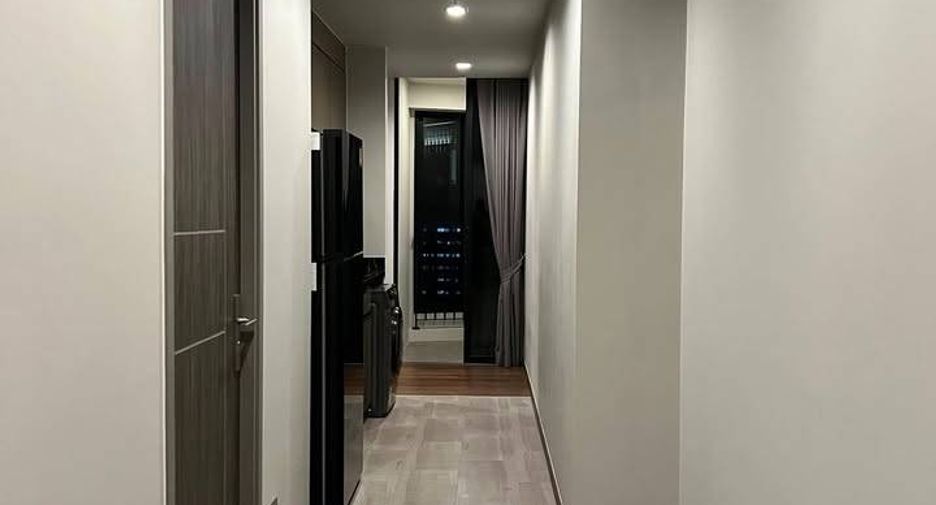 Аренда 2 спальни кондо в Ратчатхещи, Бангкок
