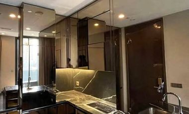 Wohnung zur Miete mit 1 Zimmer in Khlong Toei, Bangkok