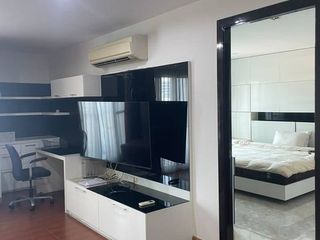 À louer 2 chambres condo à Suan Luang, Bangkok