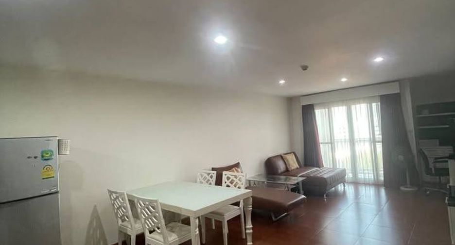 À louer 2 chambres condo à Suan Luang, Bangkok