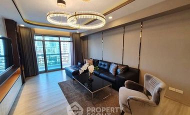 À louer 3 chambres condo à Suan Luang, Bangkok