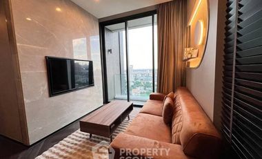 Condo en alquiler de 2 habitaciones en Khlong Toei, Bangkok