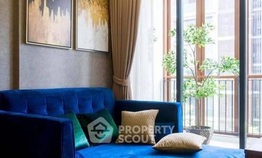 For rent 1 bed condo in Suan Luang, Bangkok
