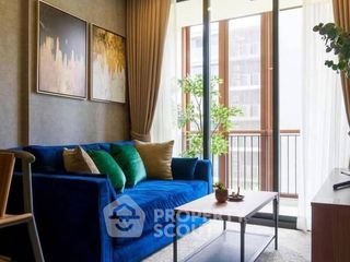 À louer 1 chambre condo à Suan Luang, Bangkok