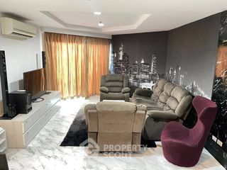 ให้เช่า 2 ห้องนอน คอนโด ใน ห้วยขวาง, กรุงเทพฯ