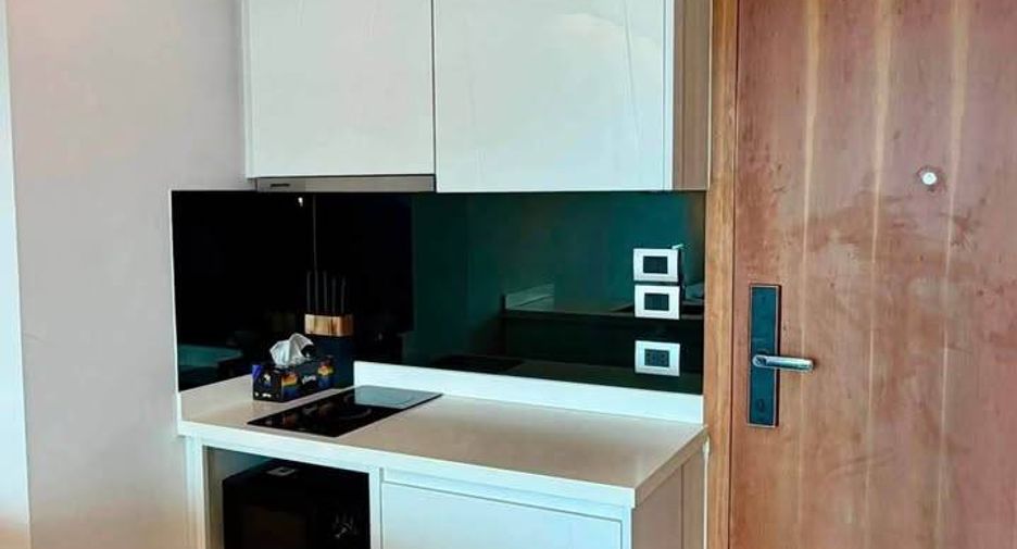 For rent 1 bed condo in Bang Na, Bangkok