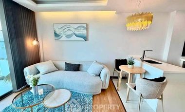 For rent 1 bed condo in Bang Na, Bangkok