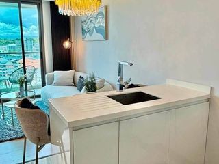 For rent 1 bed condo in Bang Na, Bangkok