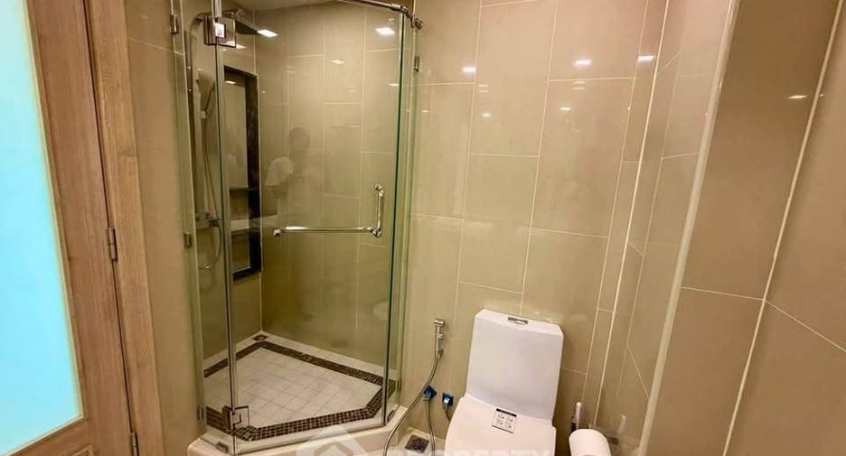 For rent 1 bed condo in Bang Na, Bangkok