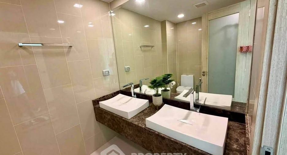 For rent 1 bed condo in Bang Na, Bangkok