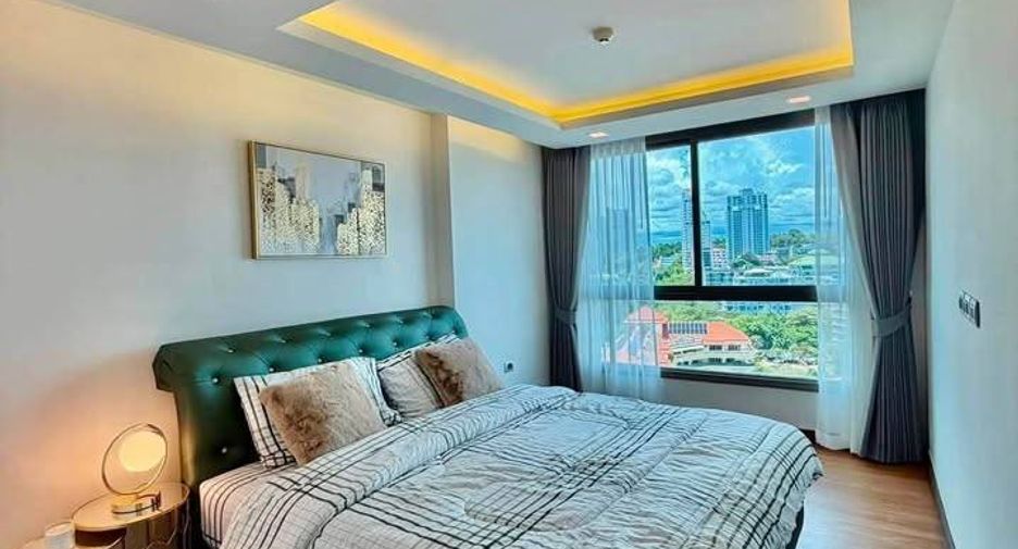 For rent 1 bed condo in Bang Na, Bangkok