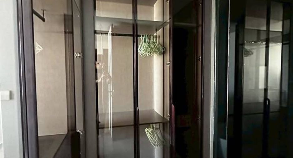 ให้เช่า 2 ห้องนอน คอนโด ใน วัฒนา, กรุงเทพฯ