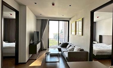 Condo en alquiler de 2 habitaciones en Watthana, Bangkok