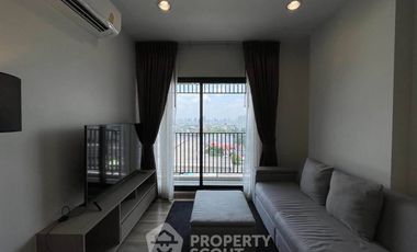 Condo en alquiler de 2 habitaciones en Khlong San, Bangkok
