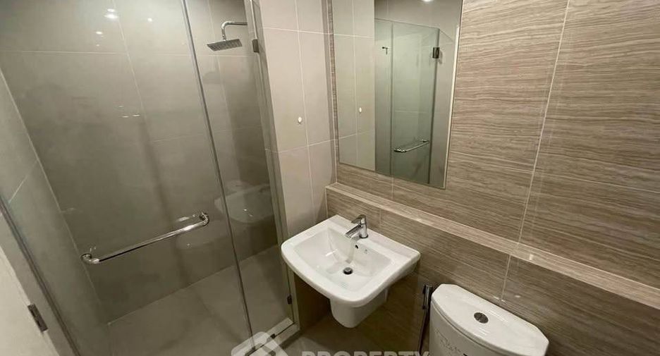 Condo en alquiler de 2 habitaciones en Khlong San, Bangkok