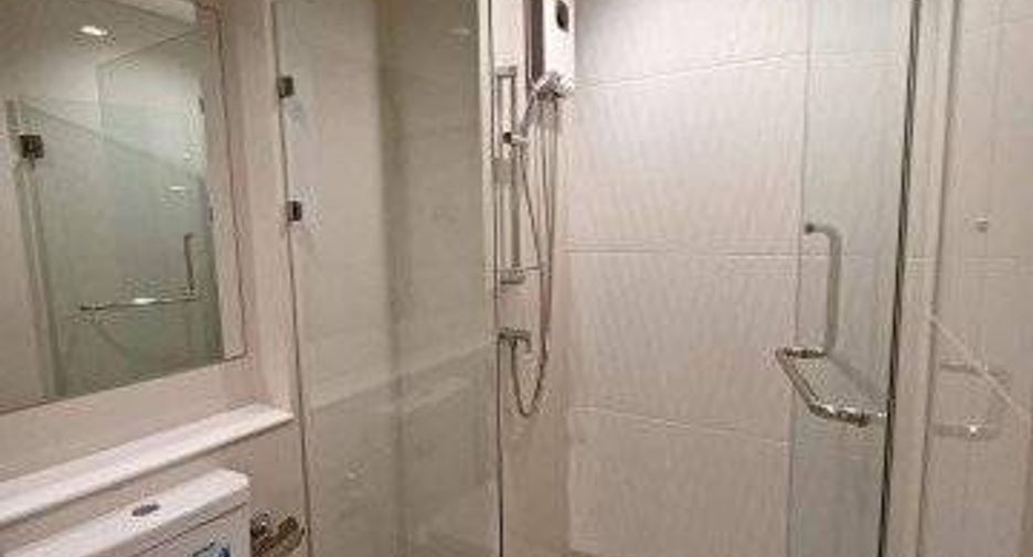 Condo en alquiler de 1 habitaciones en Pathum Wan, Bangkok