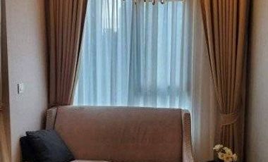 Condo en alquiler de 1 habitaciones en Pathum Wan, Bangkok