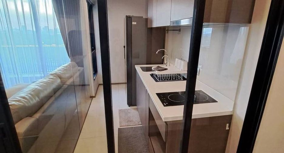 Wohnung zur Miete mit 2 Zimmer in Chatuchak, Bangkok