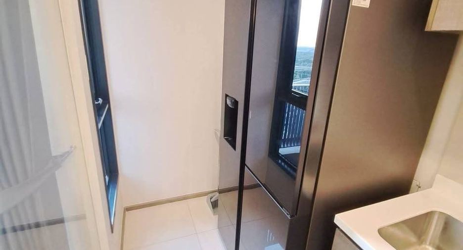 Wohnung zur Miete mit 2 Zimmer in Chatuchak, Bangkok