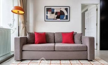Wohnung zur Miete mit 1 Zimmer in Watthana, Bangkok